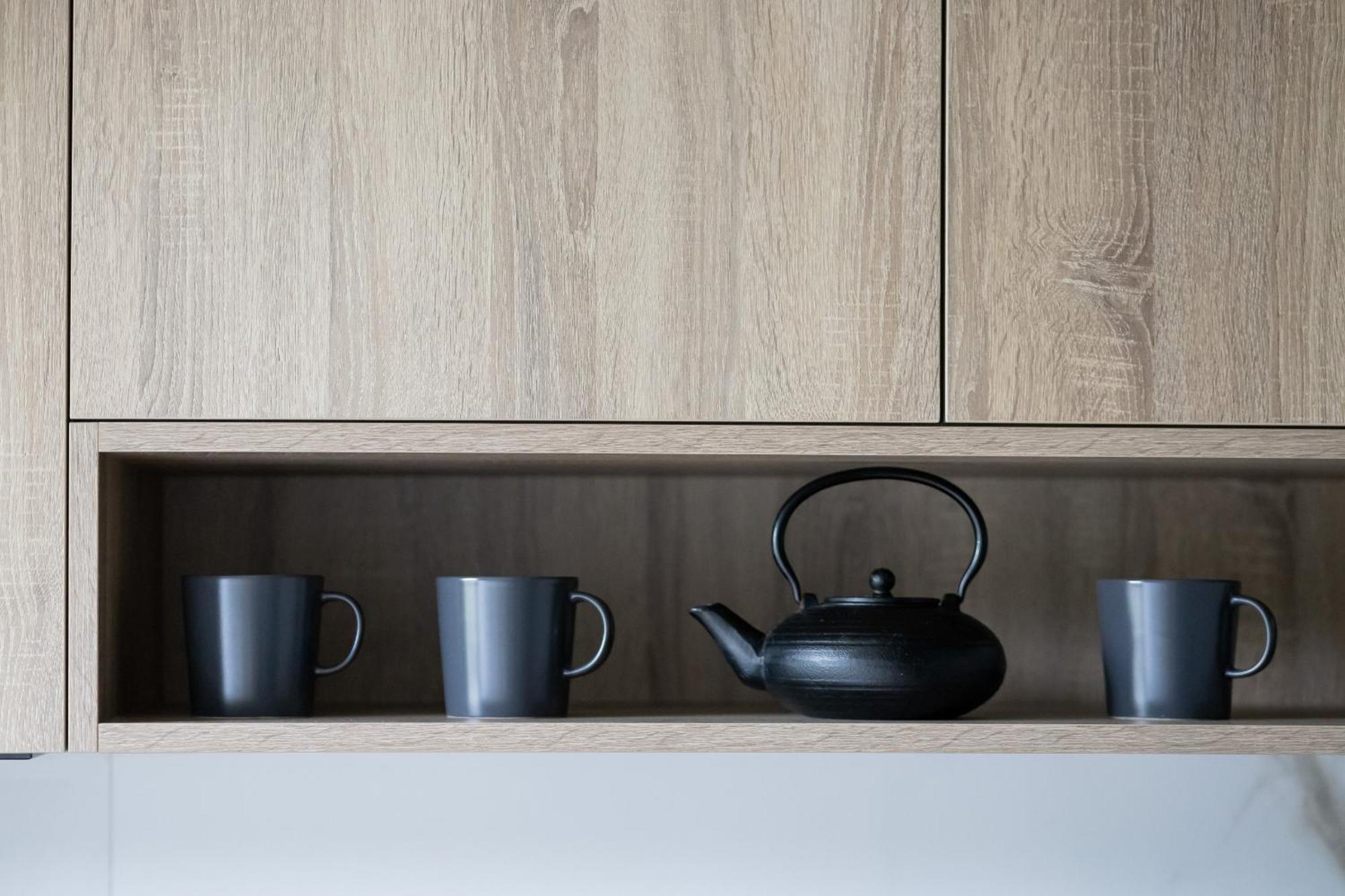Przytulne W Zielonej Okolicy Srodmiescia By Renters Apartament Warszawa